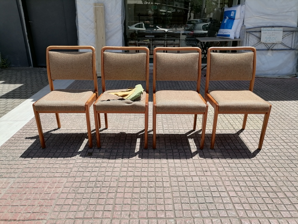 ΚΑΡΕΚΛΕΣ ΑΝΑΠΑΛΑΙΩΣΗ ΤΟ ΠΡΙΝ ΚΑΙ ΤΟ ΜΕΤΑ